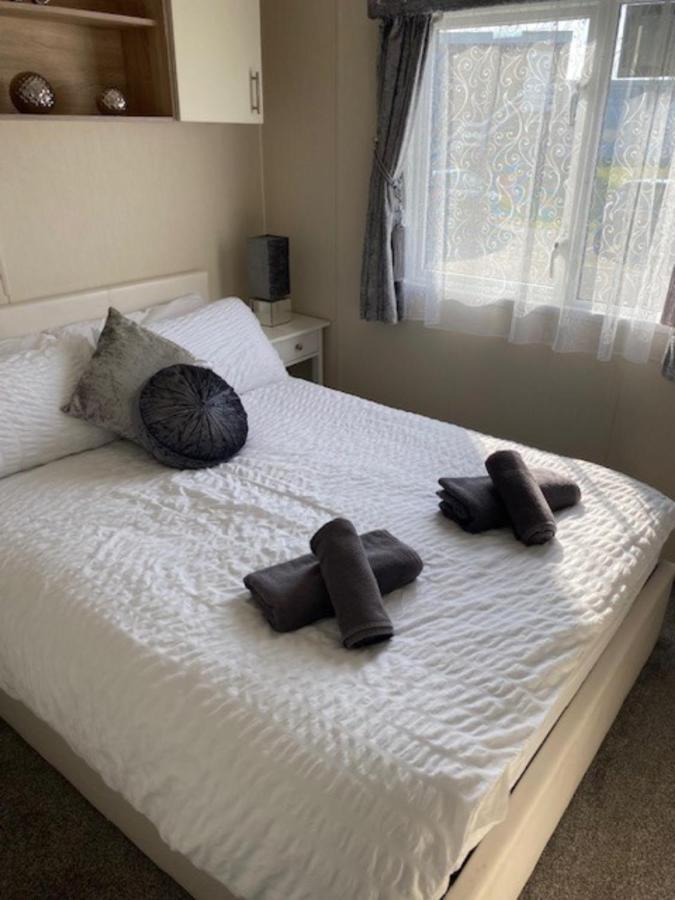 Beautiful Spacious Holiday Home - Romney Sands New Romney Eksteriør bilde